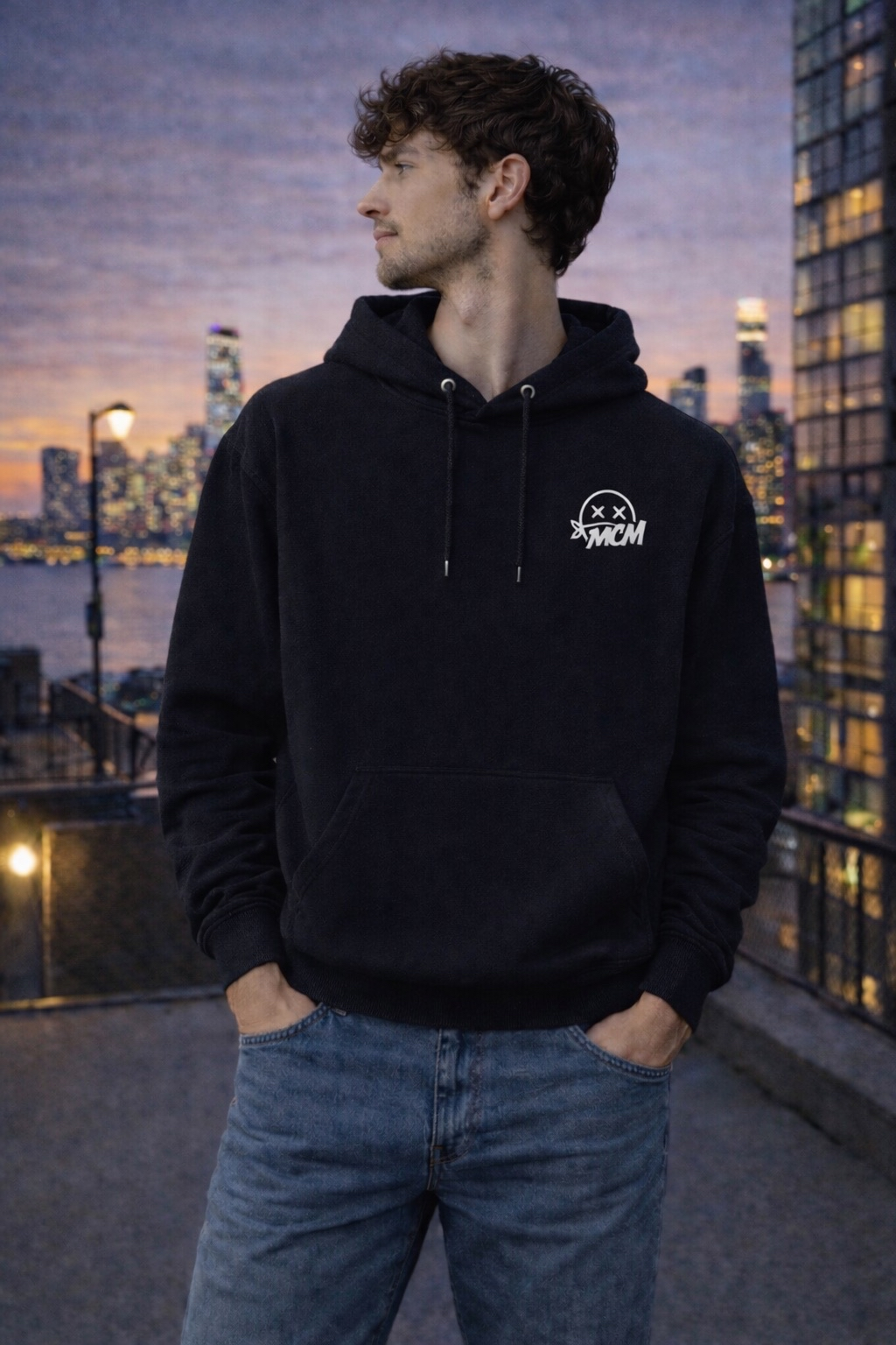 What If It All Works Out Hoodie