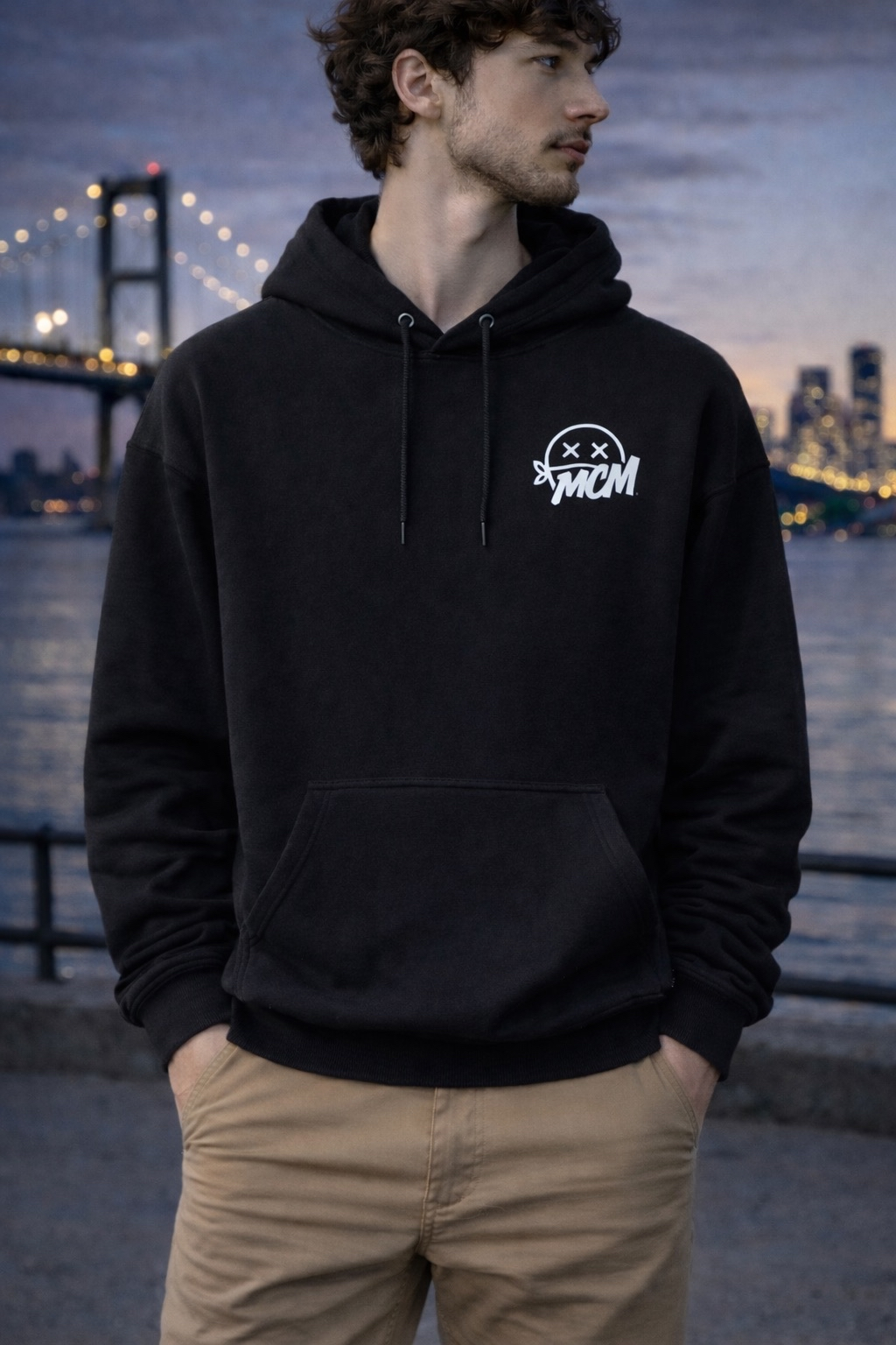 Move Over I'm Speeding Hoodie