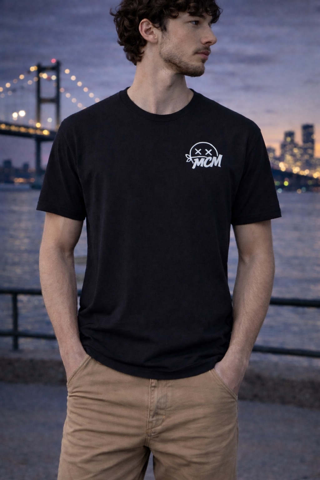 Drive Safe But Not Slow Shirt