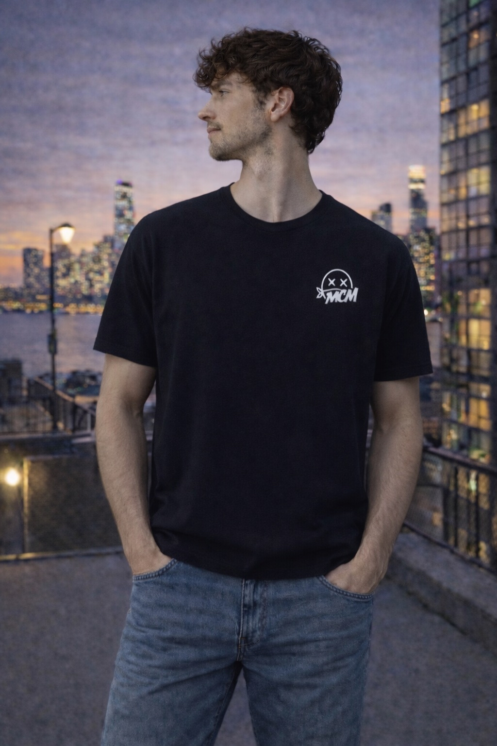 What If It All Works Out Shirt